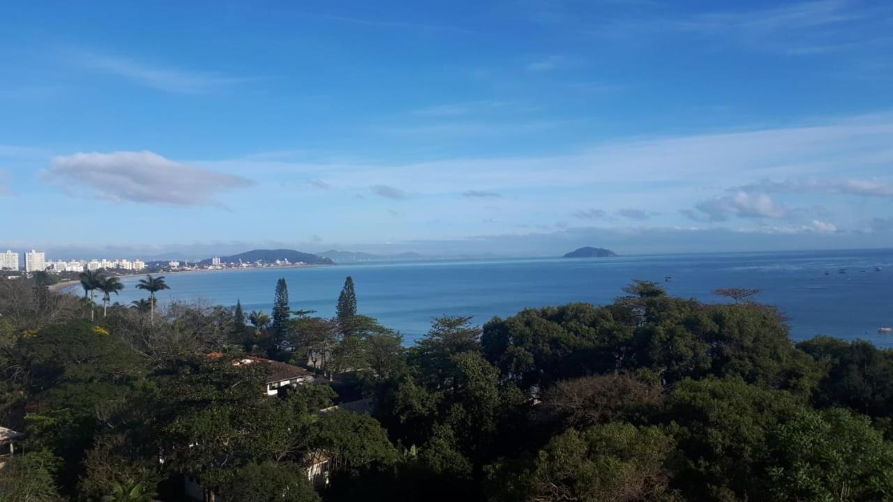 Apartamento Penha De Frente Para O Mar מראה חיצוני תמונה