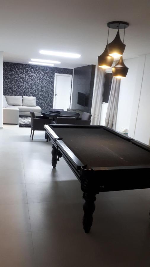 Apartamento Penha De Frente Para O Mar מראה חיצוני תמונה