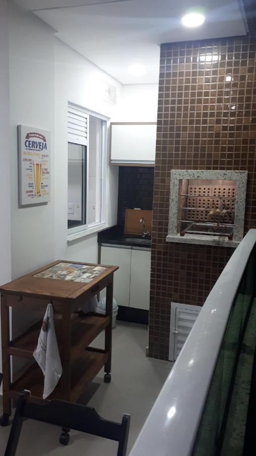 Apartamento Penha De Frente Para O Mar מראה חיצוני תמונה